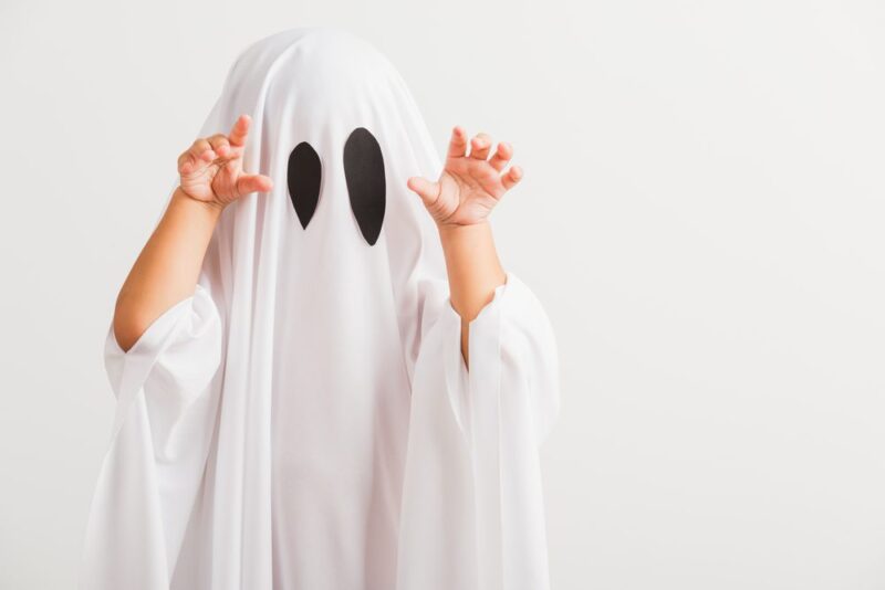 Is Halloween Celebrated in Montessori Education?